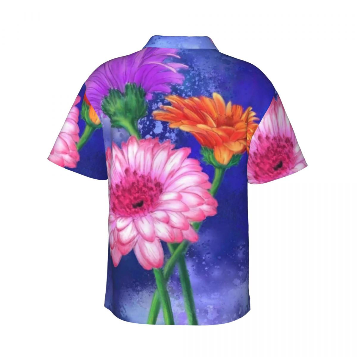 Hawaiian Shirt Beach Floral Ar - Vintage Hawaiian Floral Shirt review and price
